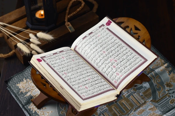Tahfidz 30 Juz